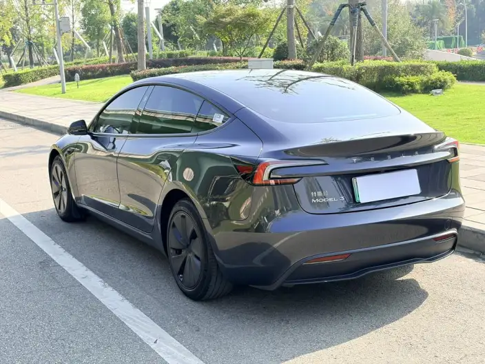 Model 3 2023 Model Rear-wheel drive version – фото 5