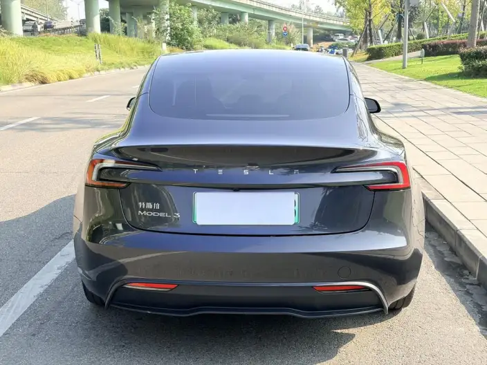 Model 3 2023 Model Rear-wheel drive version – фото 6