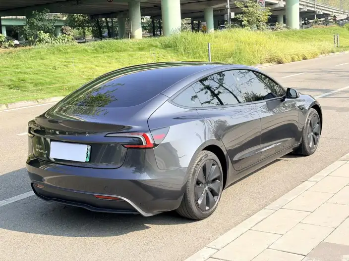 Model 3 2023 Model Rear-wheel drive version – фото 7