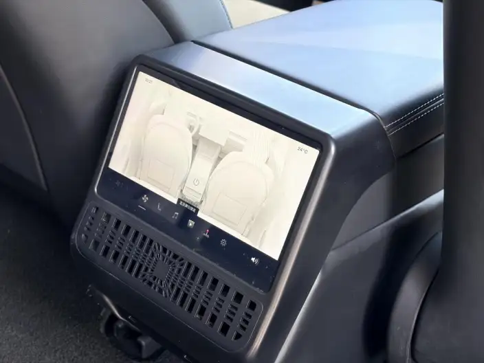 Model 3 2023 Model Rear-wheel drive version – фото 9