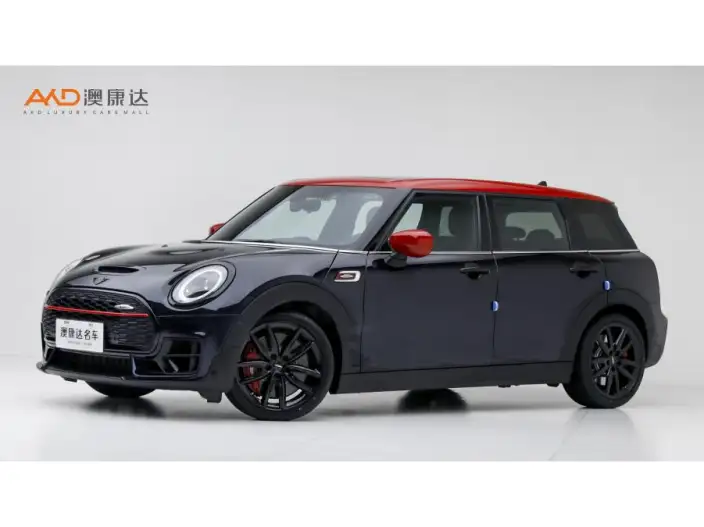 MINI JCW CLUBMAN 2022 Model 2.0T JOHN COOPER WORKS ALL-IN – фото 1