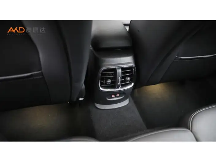 MINI JCW CLUBMAN 2022 Model 2.0T JOHN COOPER WORKS ALL-IN – фото 5