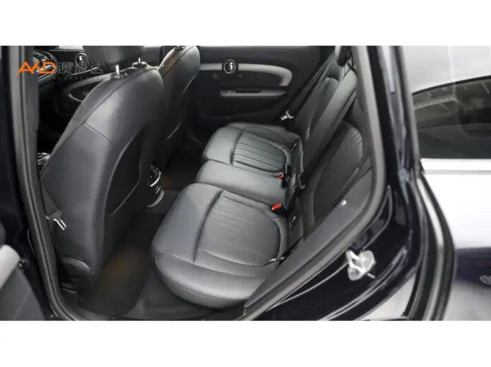 MINI JCW CLUBMAN 2022 Model 2.0T JOHN COOPER WORKS ALL-IN – фото 10