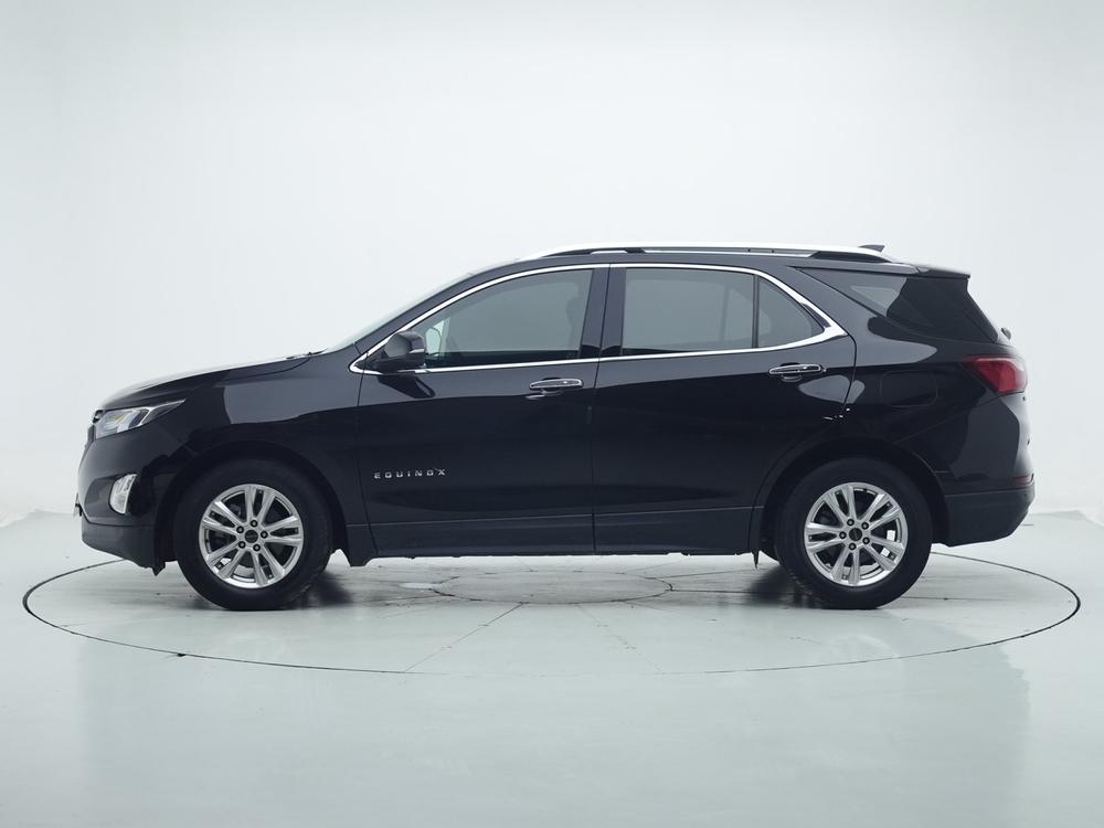 Chevrolet Equinox Модель 2019 года 535T автоматическое JMC мир Edition National V