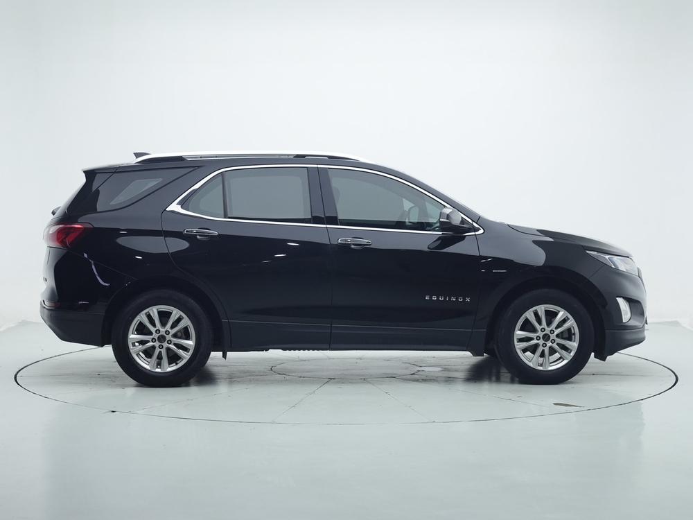 Chevrolet Equinox Модель 2019 года 535T автоматическое JMC мир Edition National V – фото 8