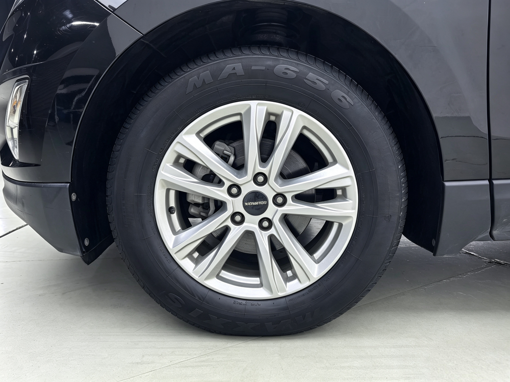 Chevrolet Equinox Модель 2019 года 535T автоматическое JMC мир Edition National V – фото 9