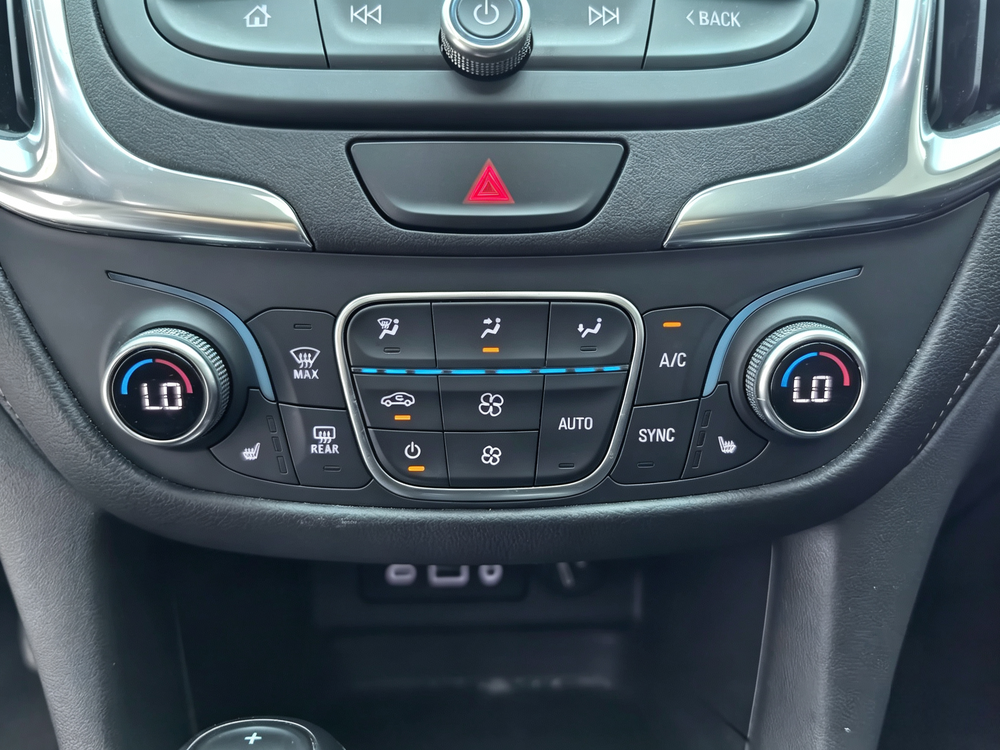 Chevrolet Equinox Модель 2019 года 535T автоматическое JMC мир Edition National V – фото 11