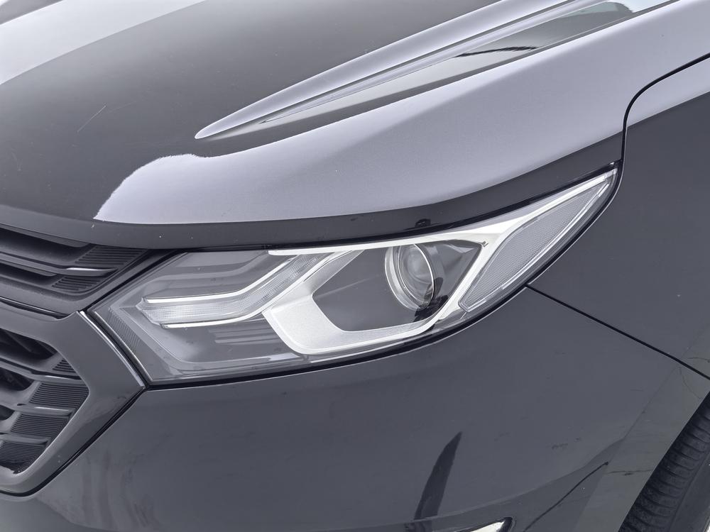 Chevrolet Equinox Модель 2019 года 535T автоматическое JMC мир Edition National V – фото 12