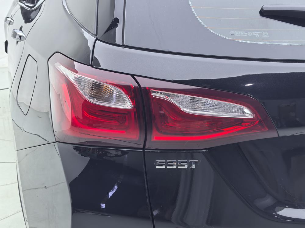 Chevrolet Equinox Модель 2019 года 535T автоматическое JMC мир Edition National V – фото 13