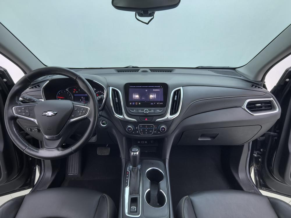 Chevrolet Equinox Модель 2019 года 535T автоматическое JMC мир Edition National V – фото 14