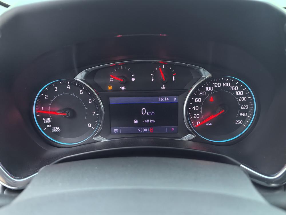 Chevrolet Equinox Модель 2019 года 535T автоматическое JMC мир Edition National V – фото 16