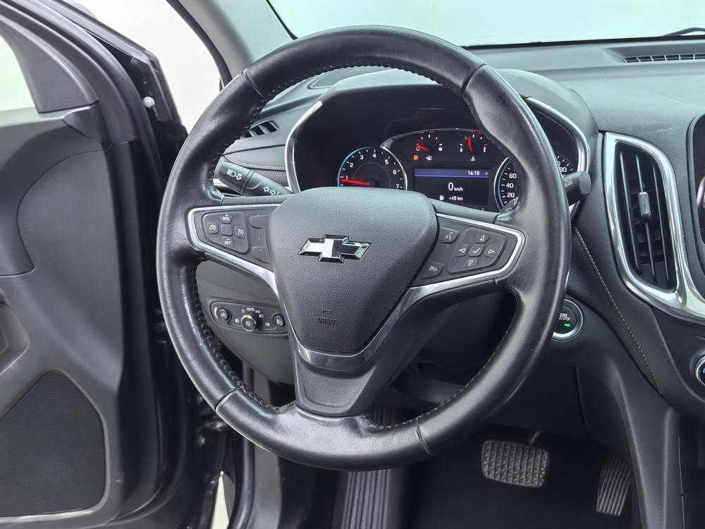 Chevrolet Equinox Модель 2019 года 535T автоматическое JMC мир Edition National V – фото 17