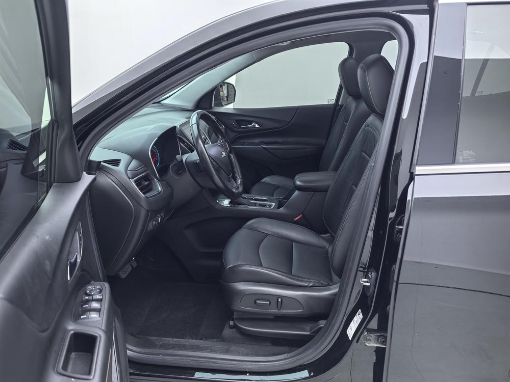 Chevrolet Equinox Модель 2019 года 535T автоматическое JMC мир Edition National V – фото 20