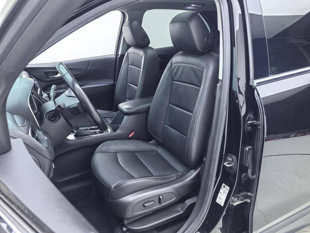 Chevrolet Equinox Модель 2019 года 535T автоматическое JMC мир Edition National V – фото 21