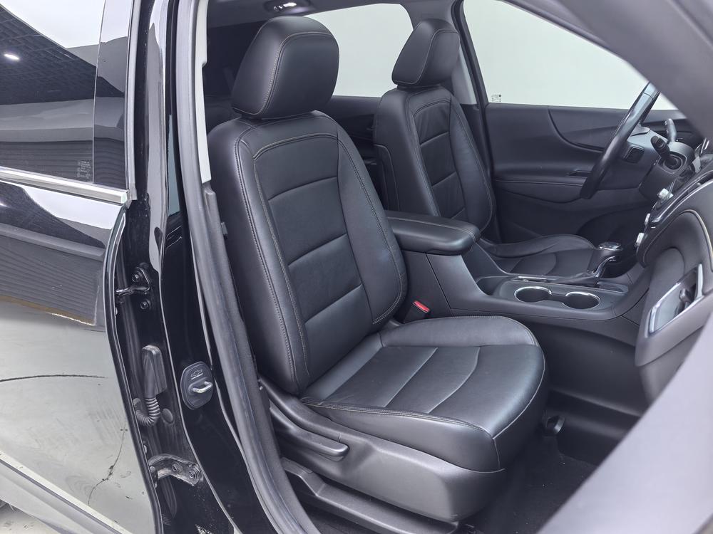 Chevrolet Equinox Модель 2019 года 535T автоматическое JMC мир Edition National V – фото 22