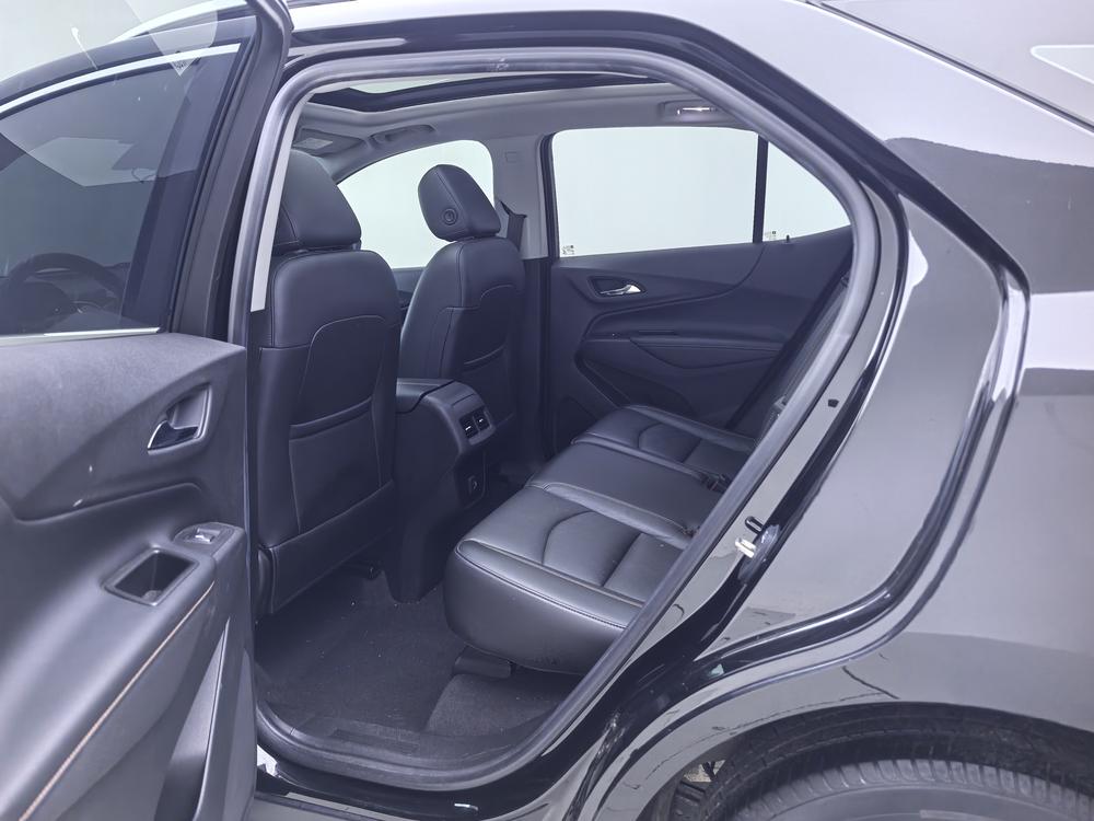Chevrolet Equinox Модель 2019 года 535T автоматическое JMC мир Edition National V – фото 23