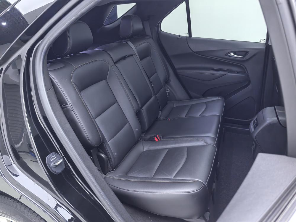 Chevrolet Equinox Модель 2019 года 535T автоматическое JMC мир Edition National V – фото 24