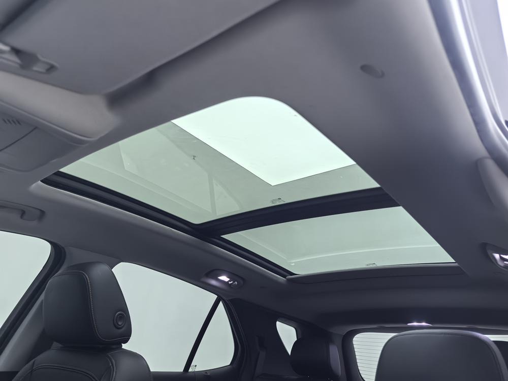 Chevrolet Equinox Модель 2019 года 535T автоматическое JMC мир Edition National V – фото 25