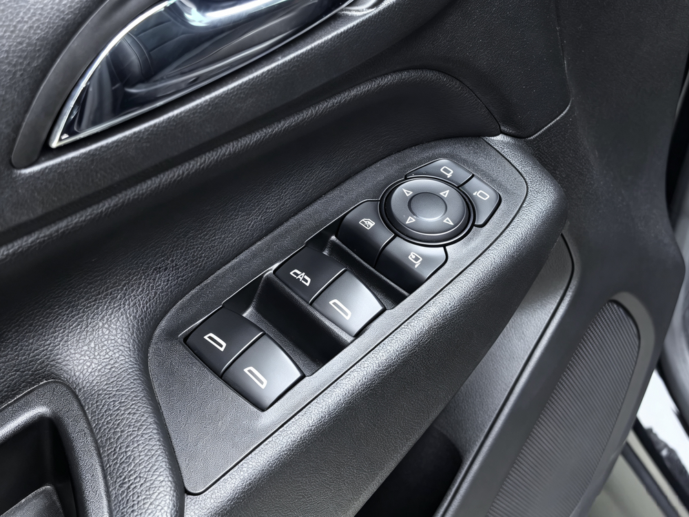 Chevrolet Equinox Модель 2019 года 535T автоматическое JMC мир Edition National V – фото 27