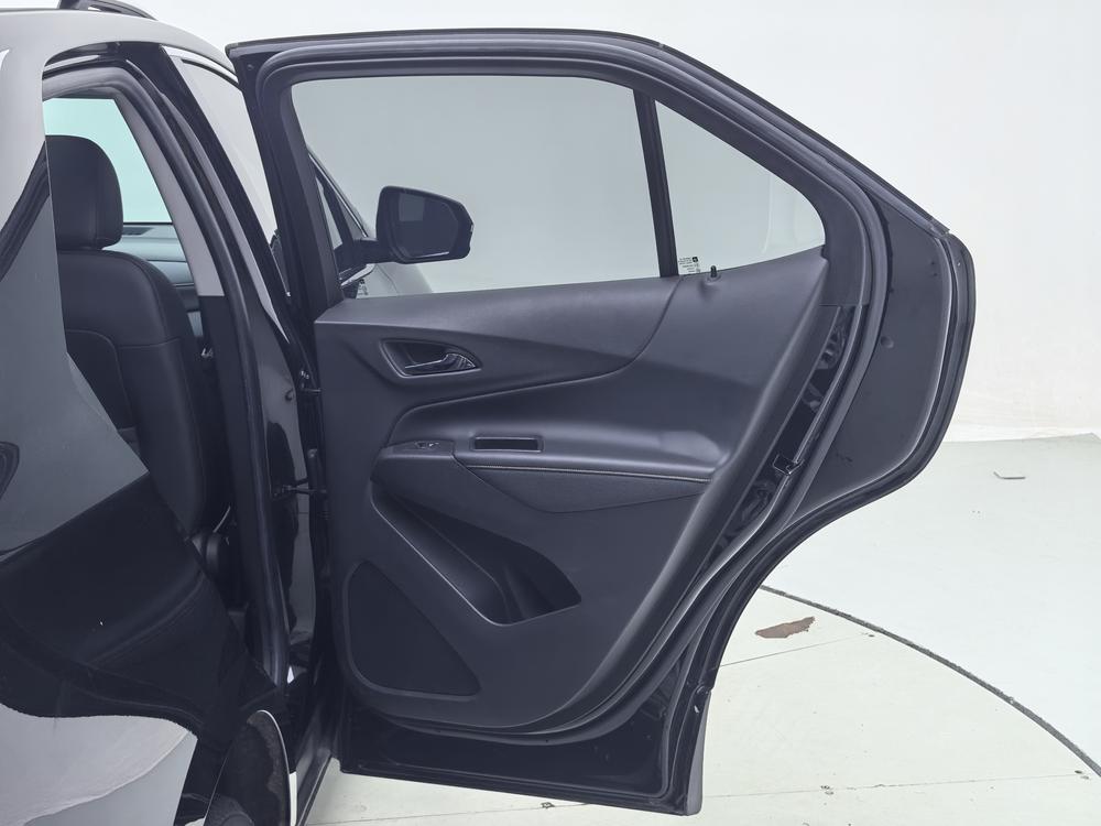 Chevrolet Equinox Модель 2019 года 535T автоматическое JMC мир Edition National V – фото 28