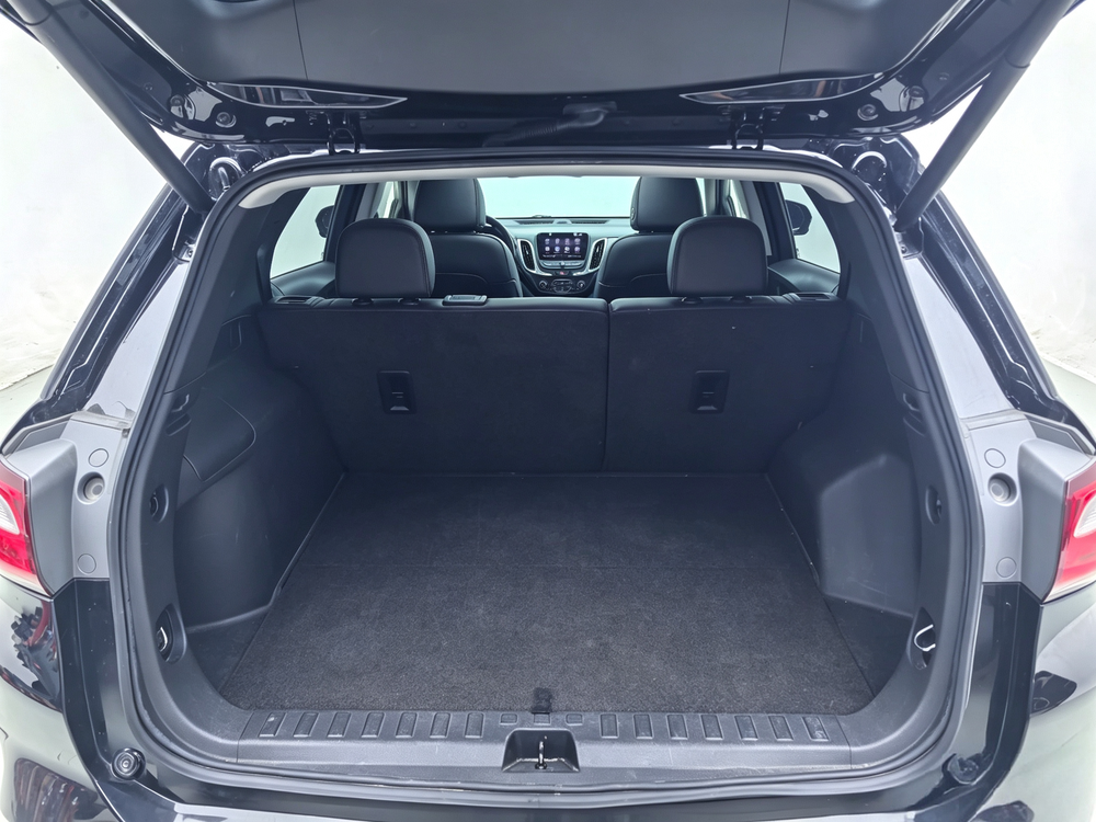 Chevrolet Equinox Модель 2019 года 535T автоматическое JMC мир Edition National V – фото 29