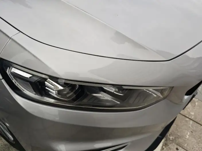 Geely StarRui 2023 Model 2.0T Luxury Model – фото 8