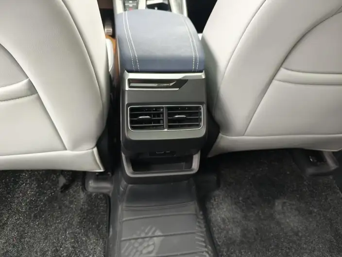 Geely StarRui 2023 Model 2.0T Luxury Model – фото 9