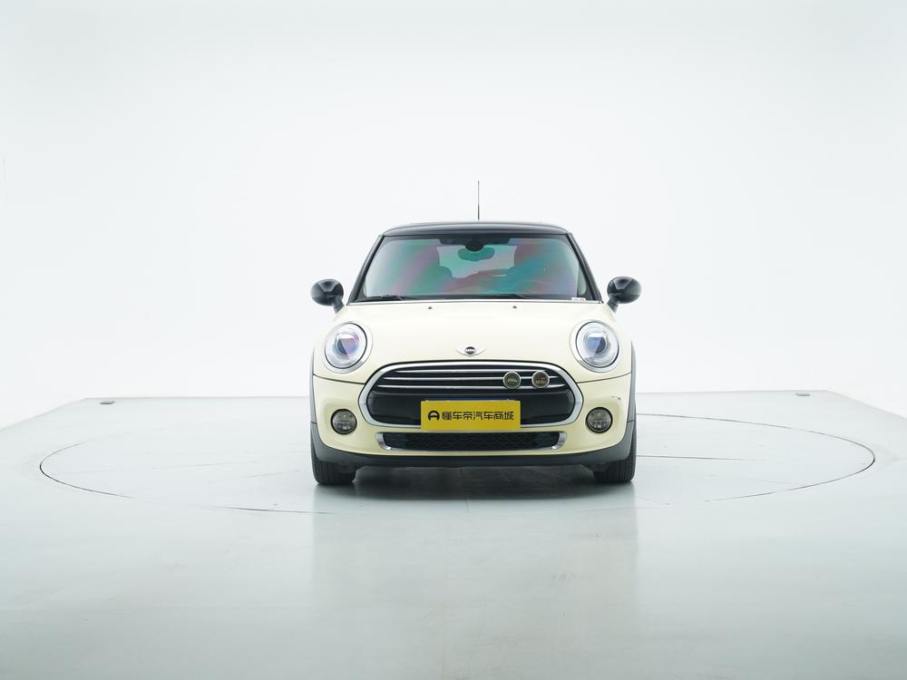 MINI 2014 1.5T COOPER Fun