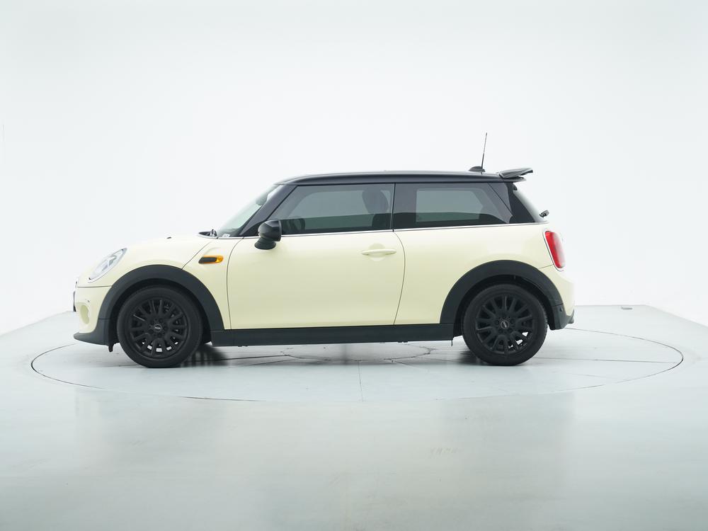 MINI 2014 1.5T COOPER Fun