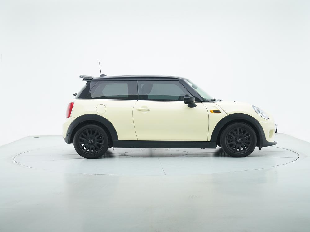 MINI 2014 1.5T COOPER Fun – фото 8