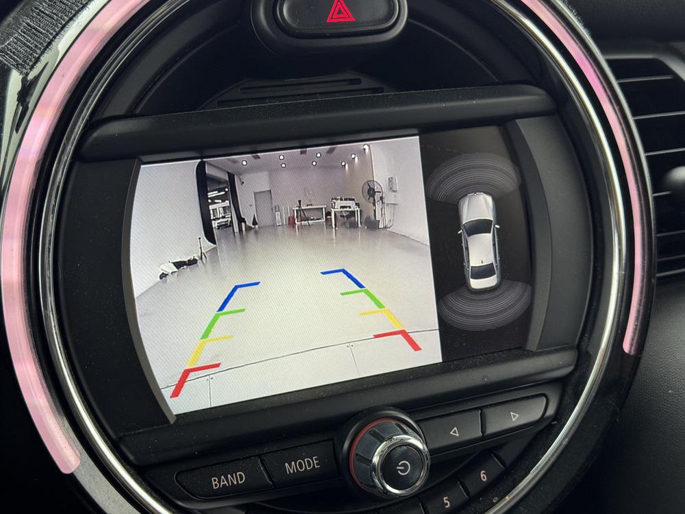 MINI 2014 1.5T COOPER Fun – фото 10