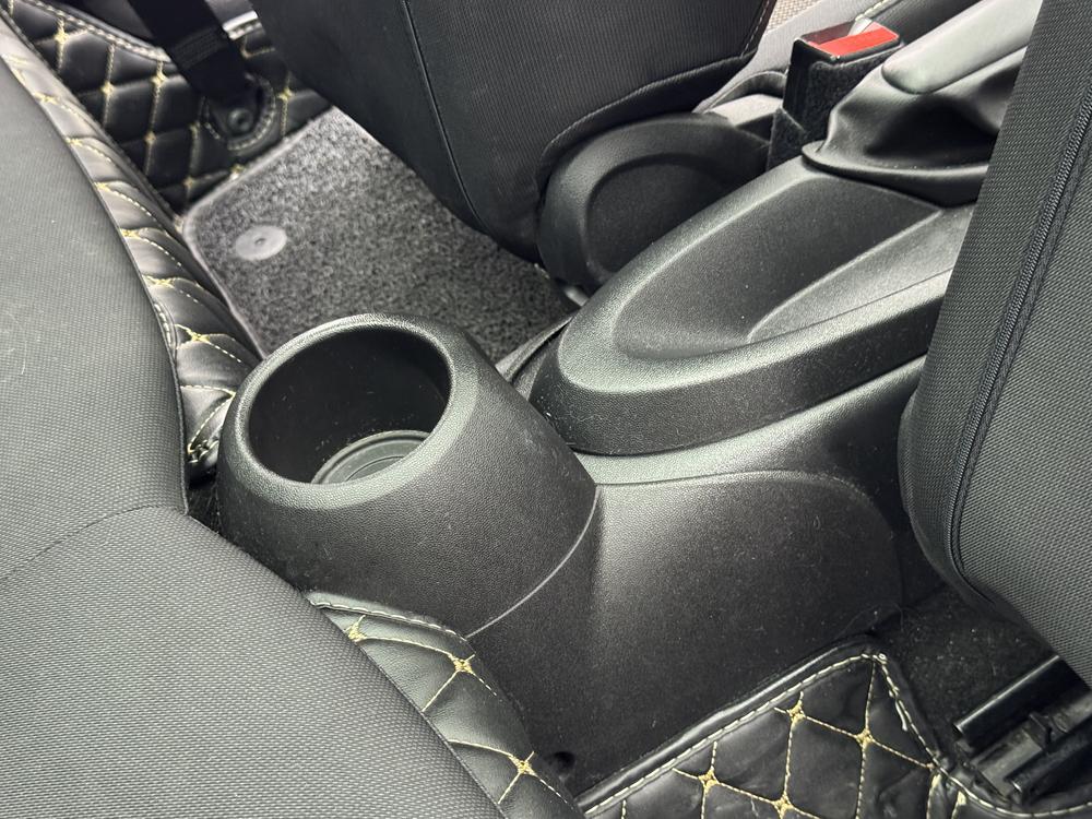 MINI 2014 1.5T COOPER Fun – фото 11