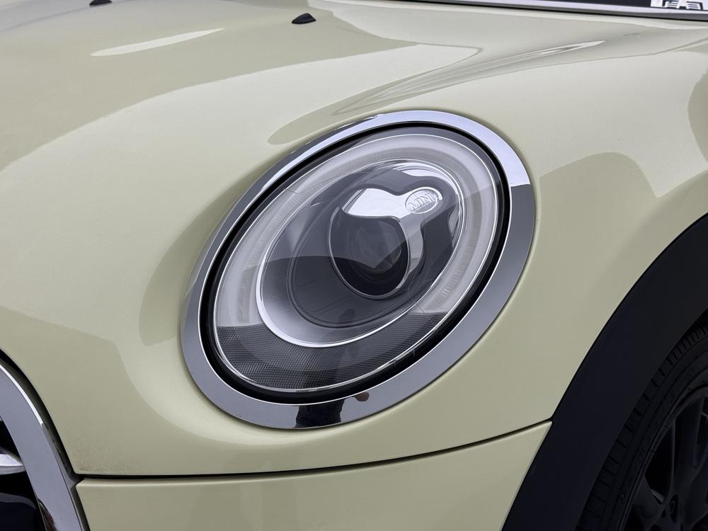 MINI 2014 1.5T COOPER Fun – фото 12