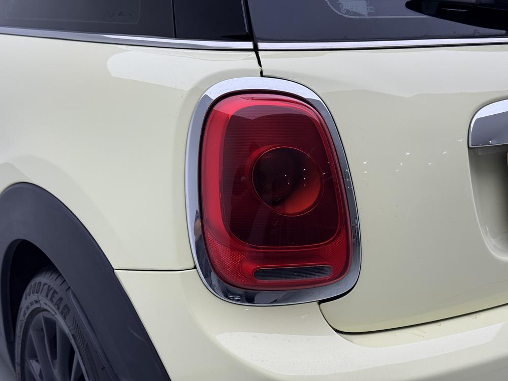 MINI 2014 1.5T COOPER Fun – фото 13