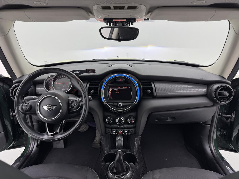 MINI 2014 1.5T COOPER Fun – фото 14
