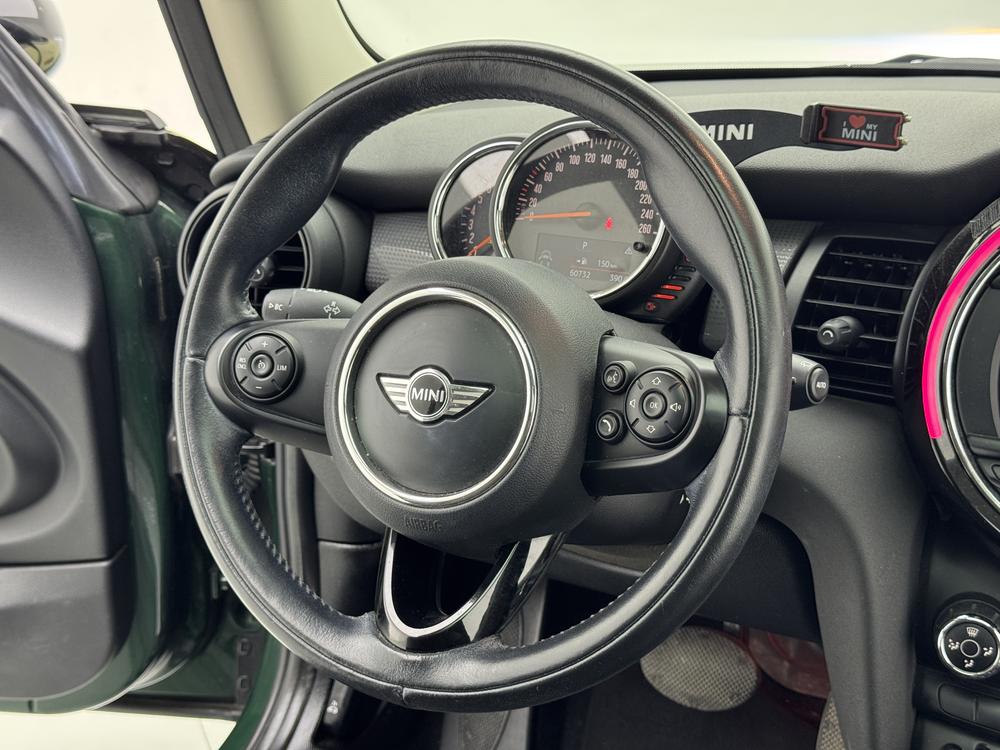 MINI 2014 1.5T COOPER Fun – фото 17