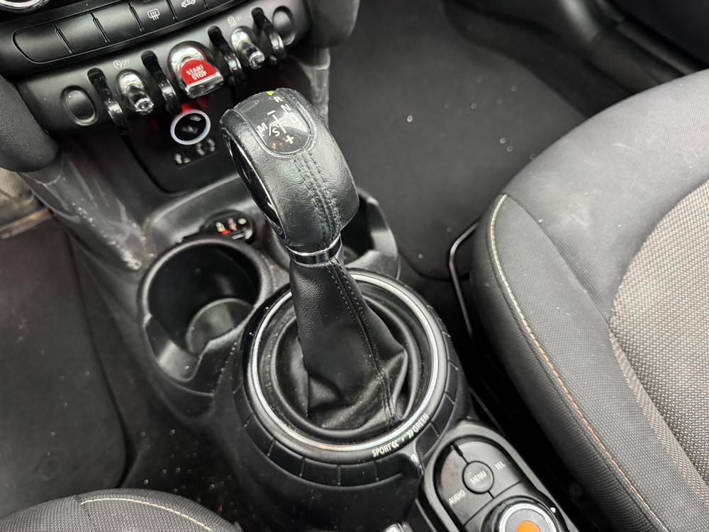 MINI 2014 1.5T COOPER Fun – фото 18