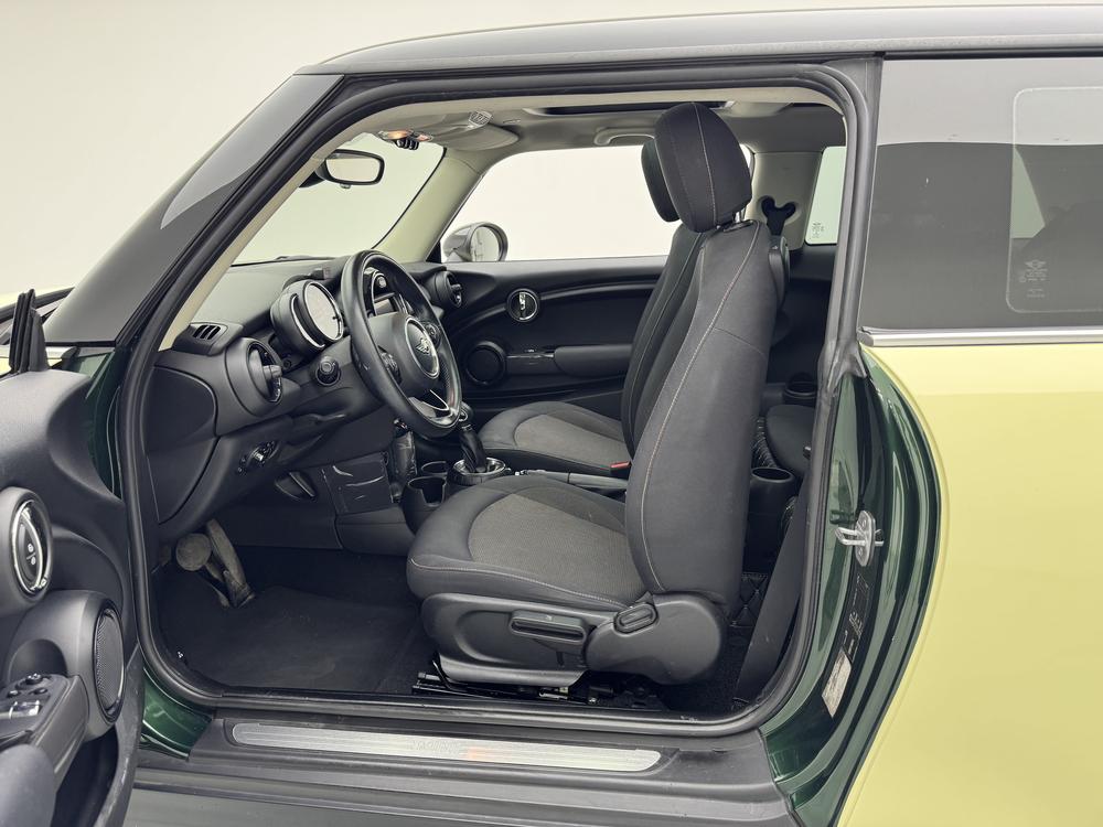 MINI 2014 1.5T COOPER Fun – фото 20