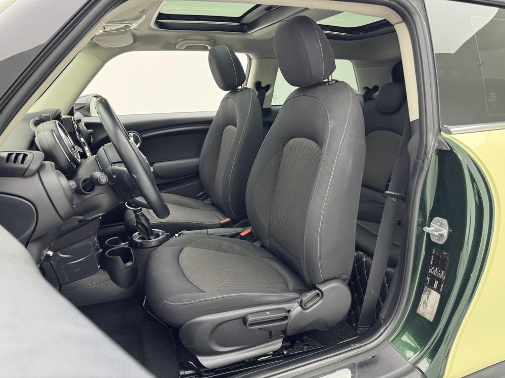 MINI 2014 1.5T COOPER Fun – фото 21