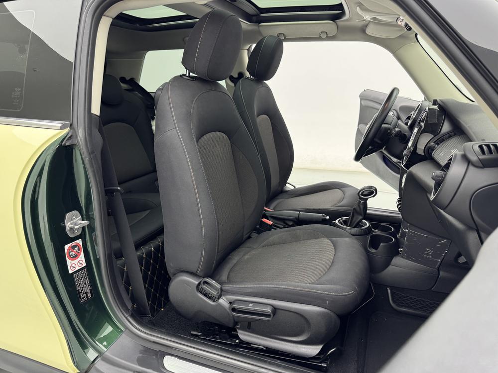 MINI 2014 1.5T COOPER Fun – фото 22