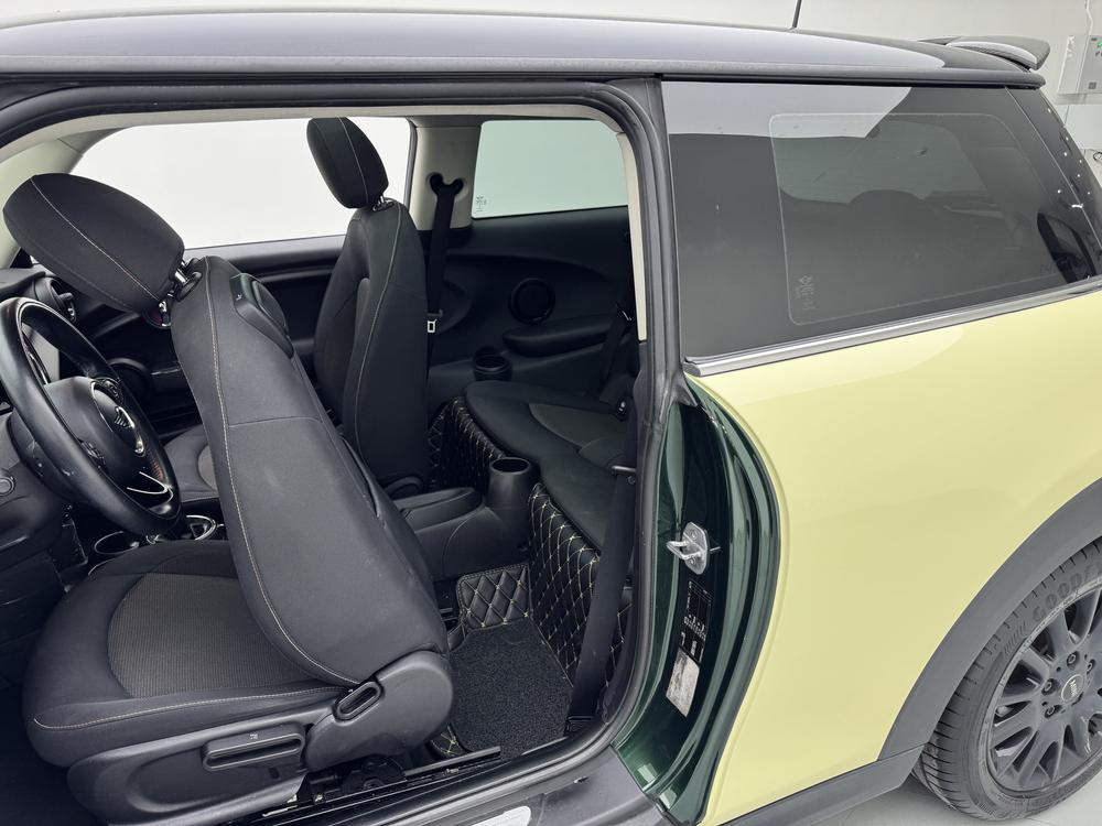 MINI 2014 1.5T COOPER Fun – фото 23