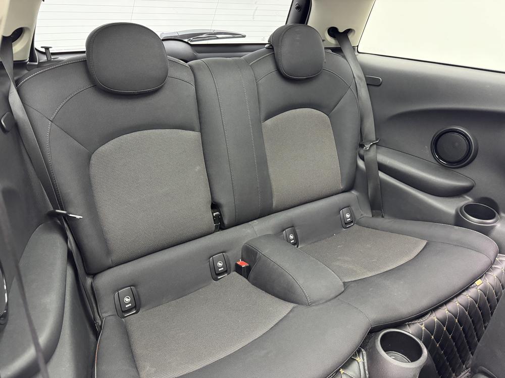 MINI 2014 1.5T COOPER Fun – фото 24
