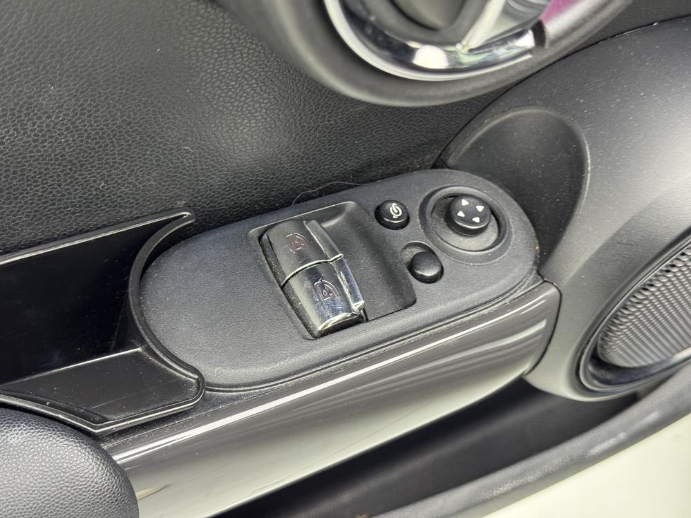 MINI 2014 1.5T COOPER Fun – фото 27