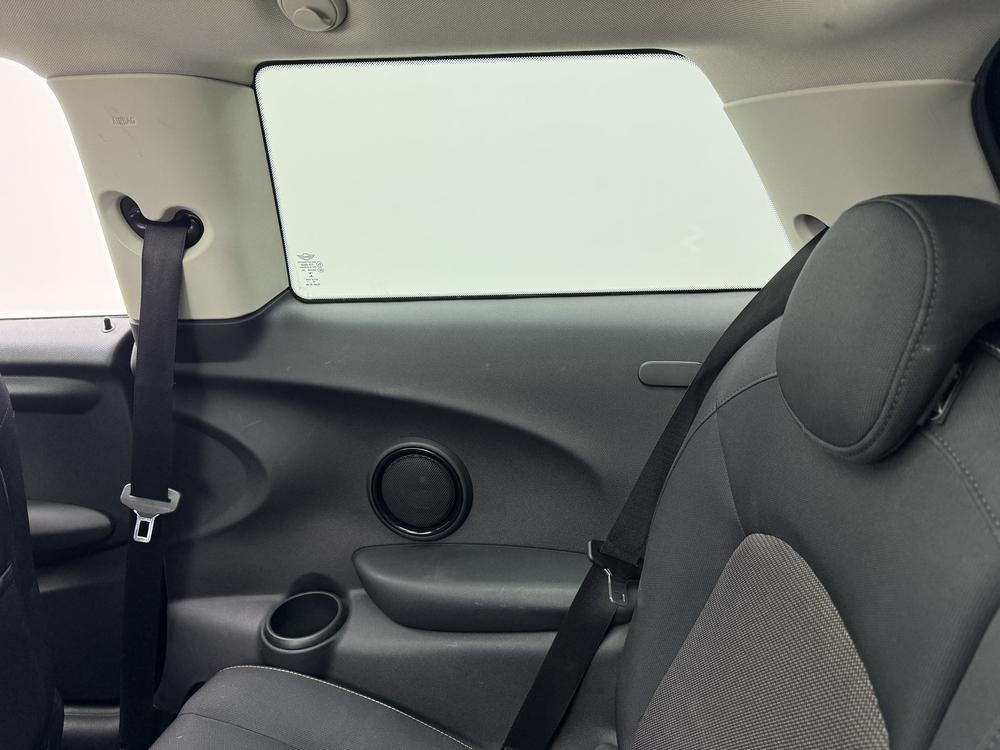 MINI 2014 1.5T COOPER Fun – фото 28
