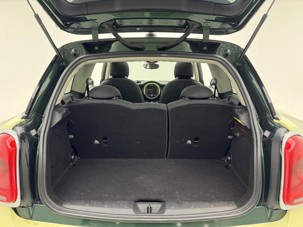MINI 2014 1.5T COOPER Fun – фото 29