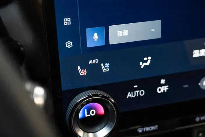 Lexus NX 2022 Model 350h Qian Drive Creative Edition – фото 10