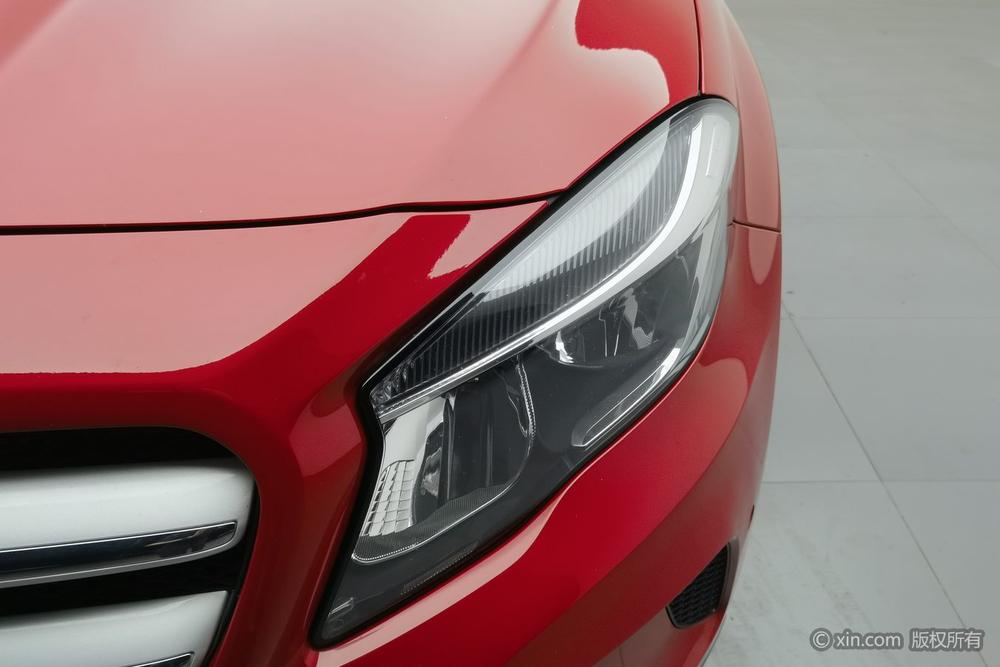 Mercedes-Benz GLA 2016 GLA 200 Dynamic – фото 7