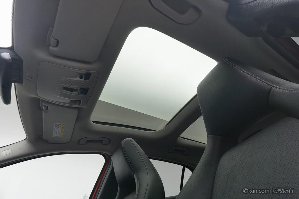 Mercedes-Benz GLA 2016 GLA 200 Dynamic – фото 20