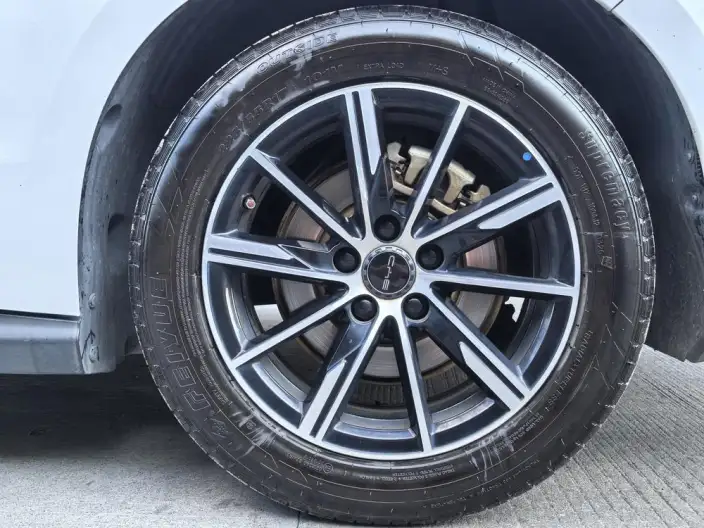 BYD Seal 06 DM 2024 Model DM-i 120KM Flagship Model – фото 8