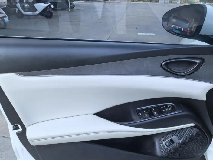 BYD Seal 06 DM 2024 Model DM-i 120KM Flagship Model – фото 9